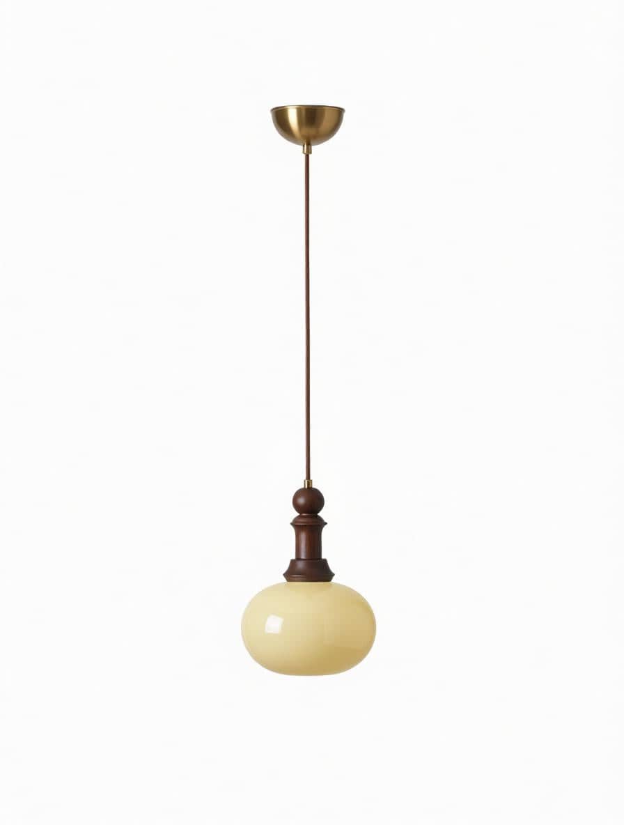 Elowenna D I Pendant Light - Detail View #3 | HomeCartel