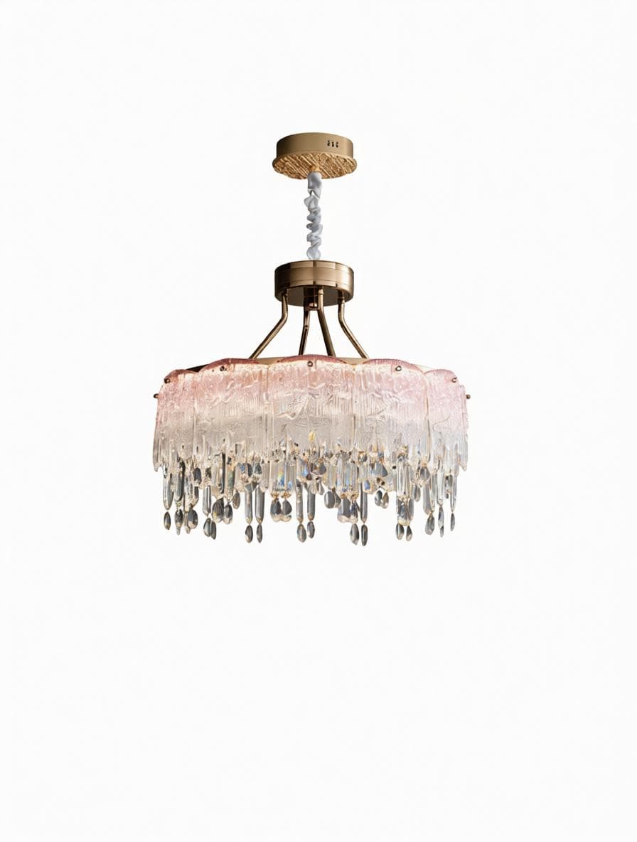 Belnelessa Une | Crystal Chandelier - Home Cartel ®