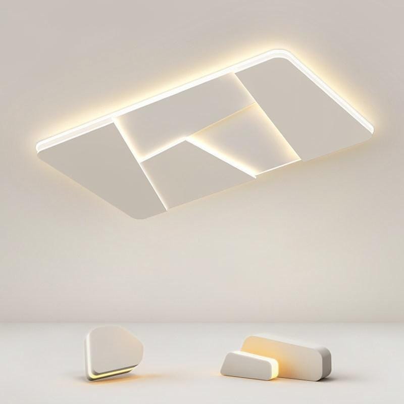 Drimme | Ceiling Mounted Light - Detail View #2 | HomeCartel