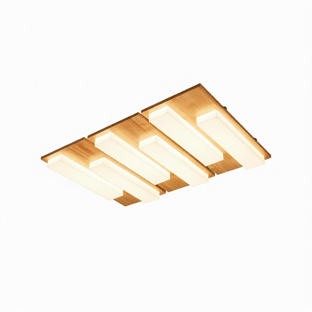 Nyrathia | Ceiling Mounted Light - Detail View #10 | HomeCartel