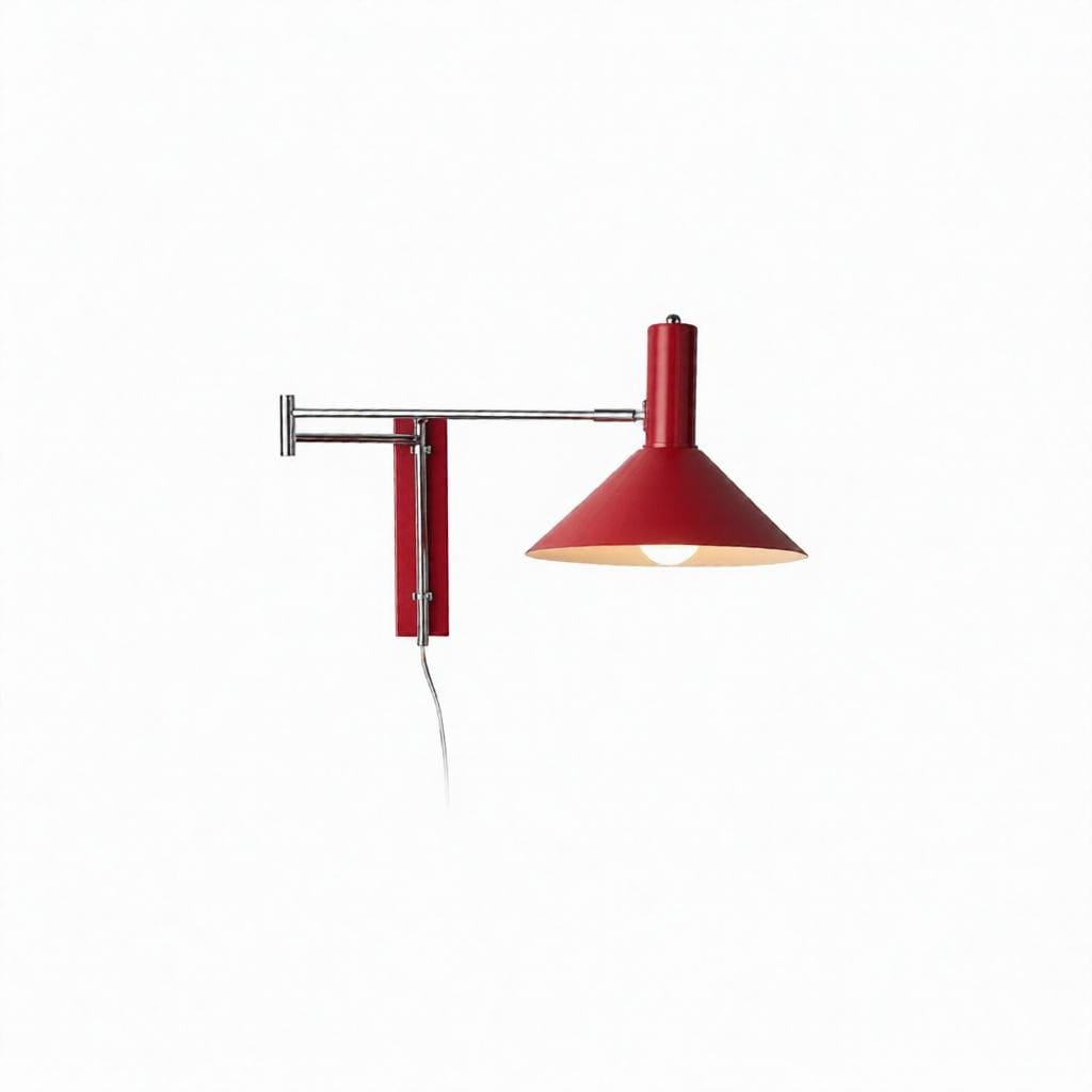 Kelvara | Wall Light Swing Arm - Home Cartel ®