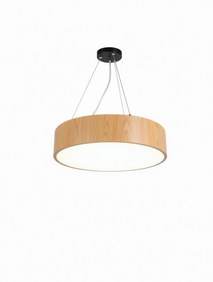 Dio Deux | Drum Chandelier - Detail View #6 | HomeCartel