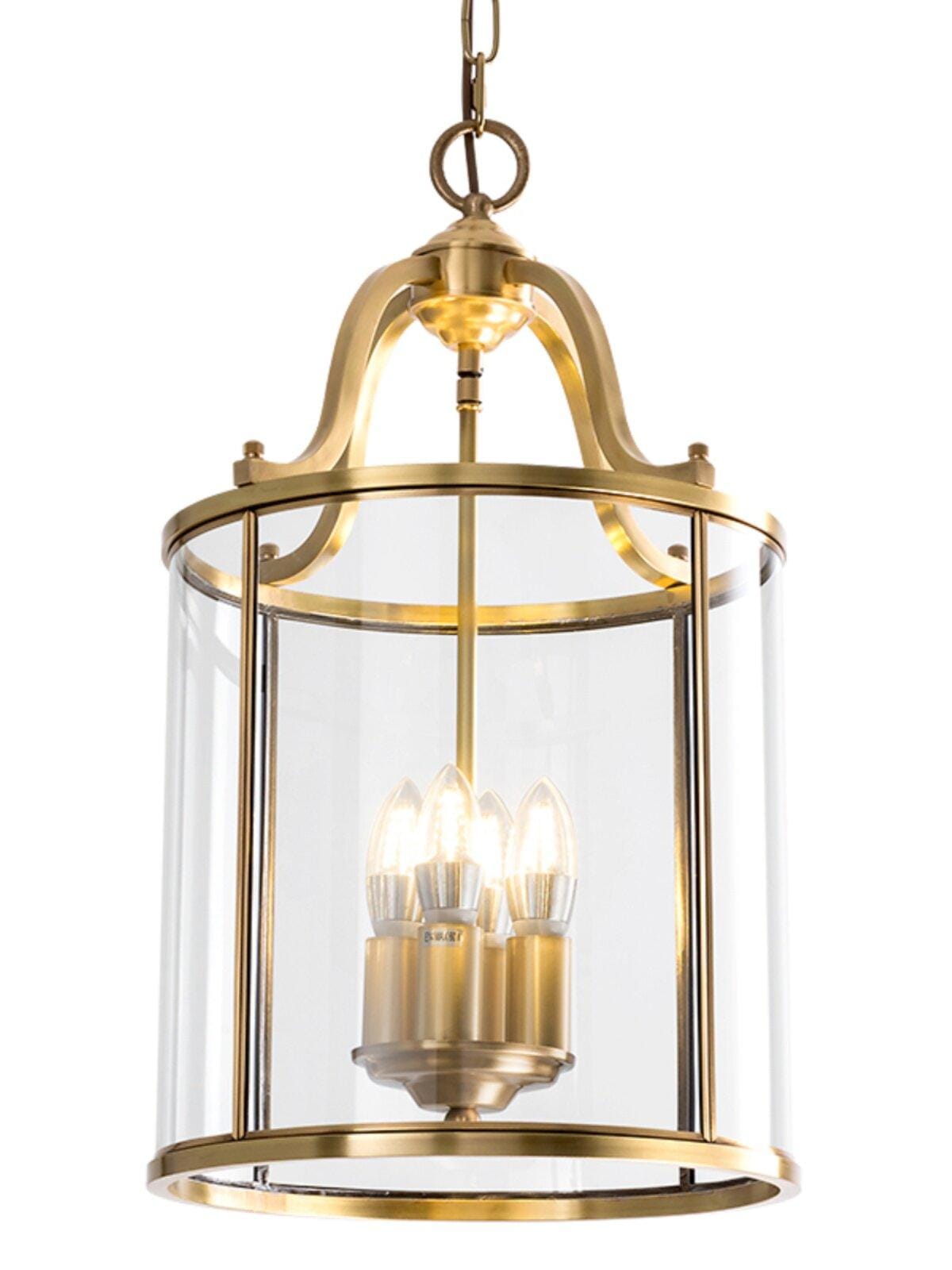 Veymora I Pendant Light - Detail View #3 | HomeCartel