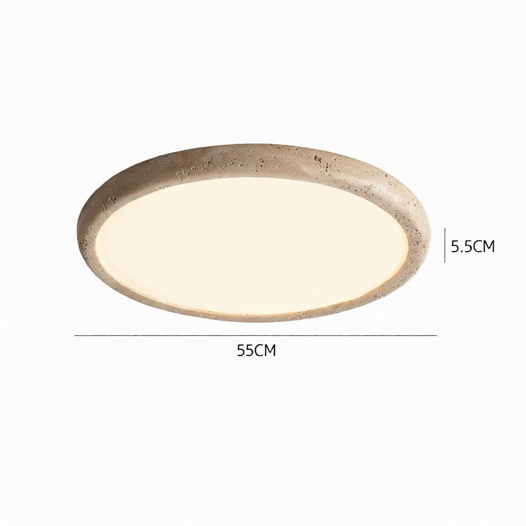 Velli | Ceiling Mounted Light - Detail View #7 | HomeCartel