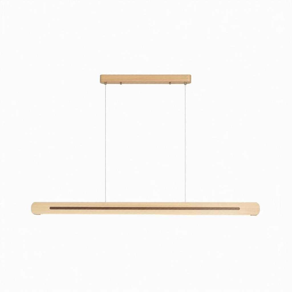 Catlow B | Linear Chandelier - Detail View #2 | HomeCartel