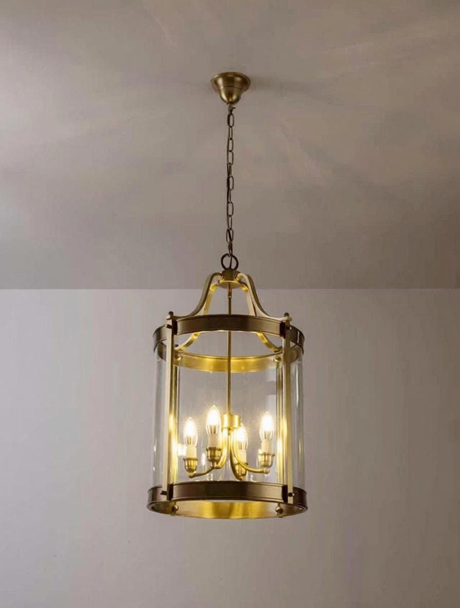 Eonrilva I Pendant Light - Detail View #2 | HomeCartel