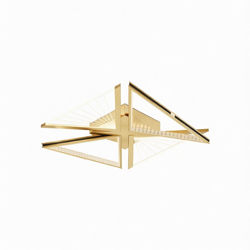 Darnora S | Ceiling Mounted Light - Home Cartel ®