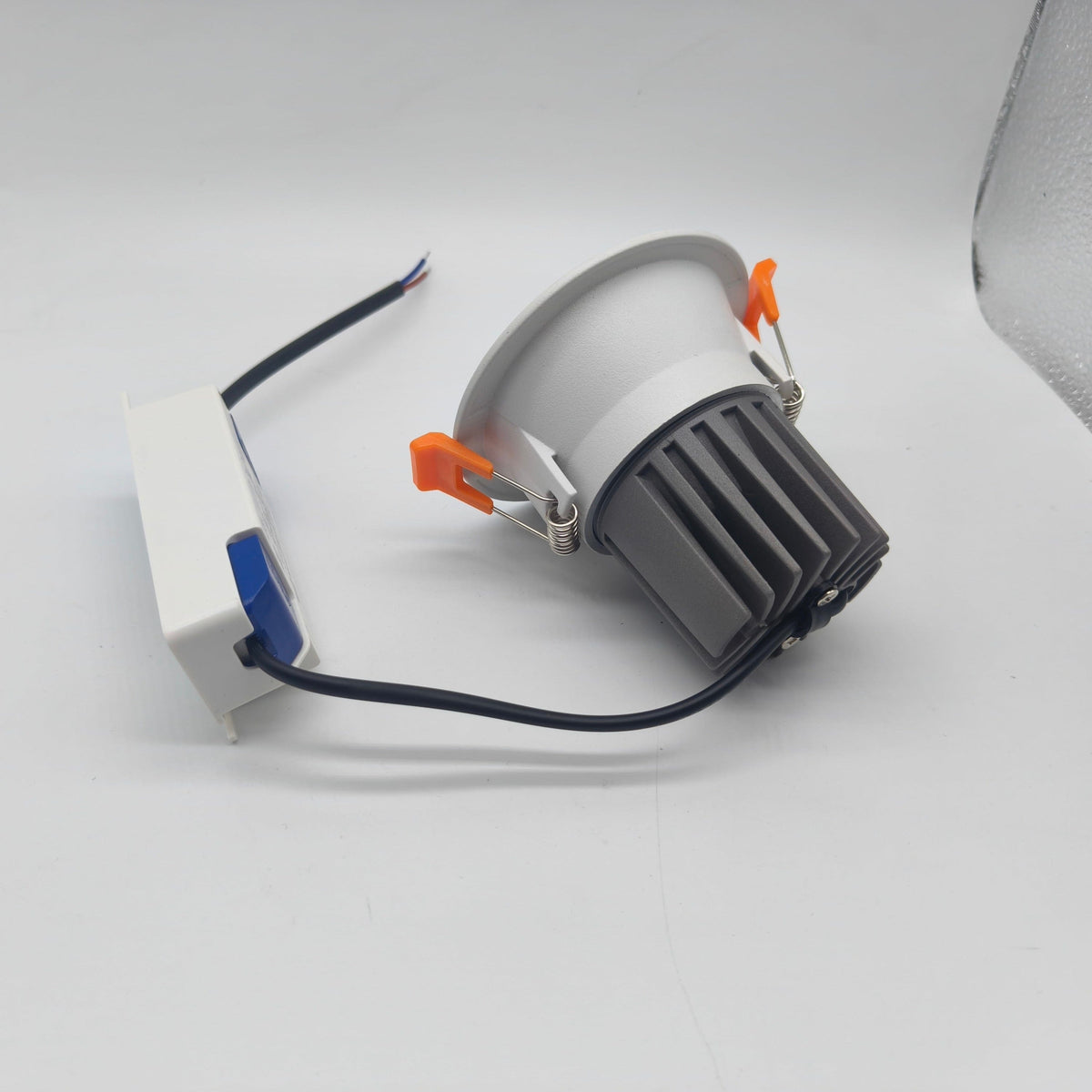Murphy | Trimless Downlight - Home Cartel ®