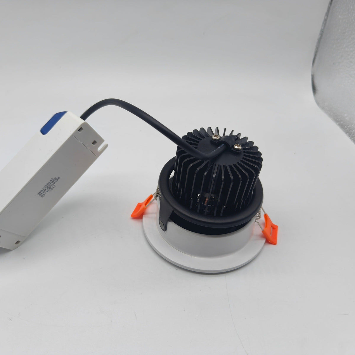 Casey | Trimless Downlight - Detail View #5 | HomeCartel