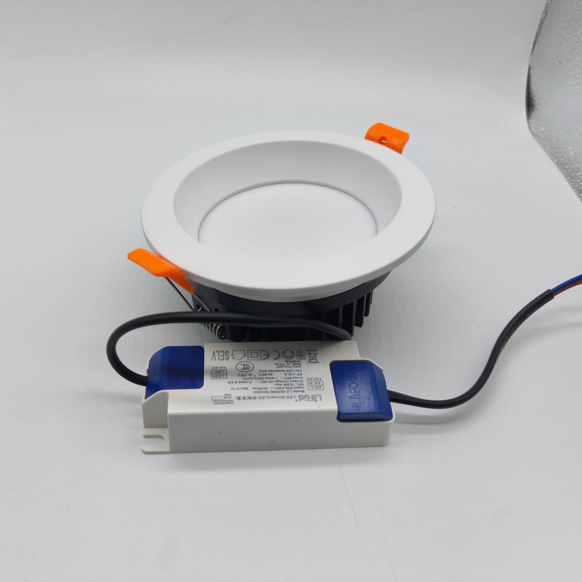Randen | Trimless Downlight - Detail View #8 | HomeCartel