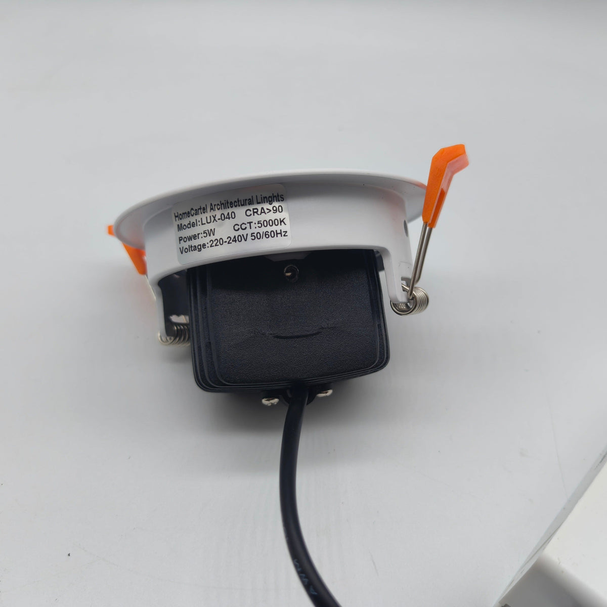 Reagan | Trimless Downlight - Detail View #6 | HomeCartel