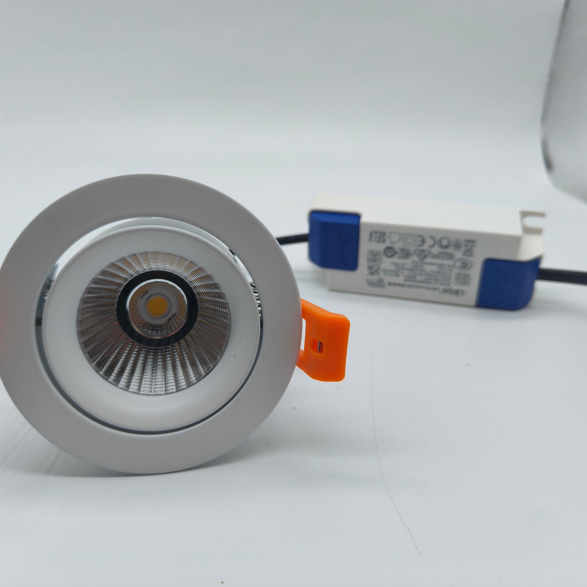 Parris | Trimless Downlight - Detail View #5 | HomeCartel