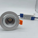 Parris | Trimless Downlight