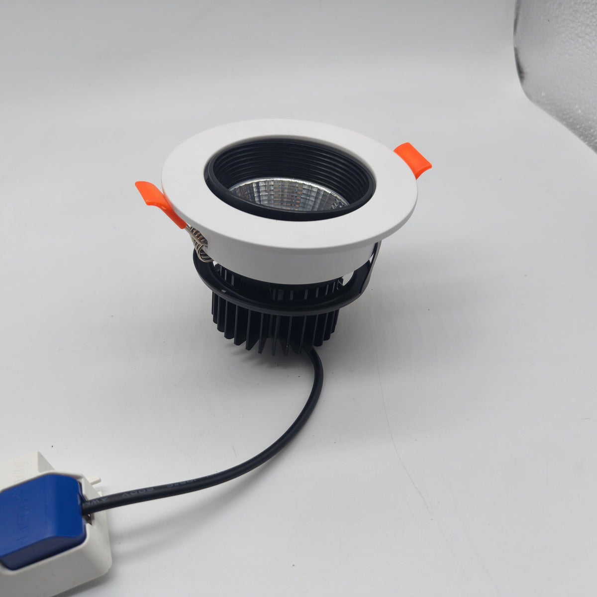 Casey | Trimless Downlight - Detail View #6 | HomeCartel