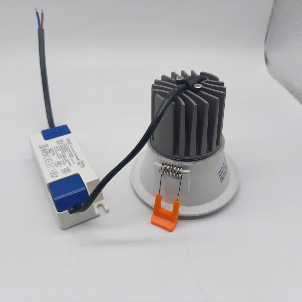 Murphy | Trimless Downlight - Home Cartel ®