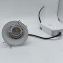 Jaime | Trimless Downlight