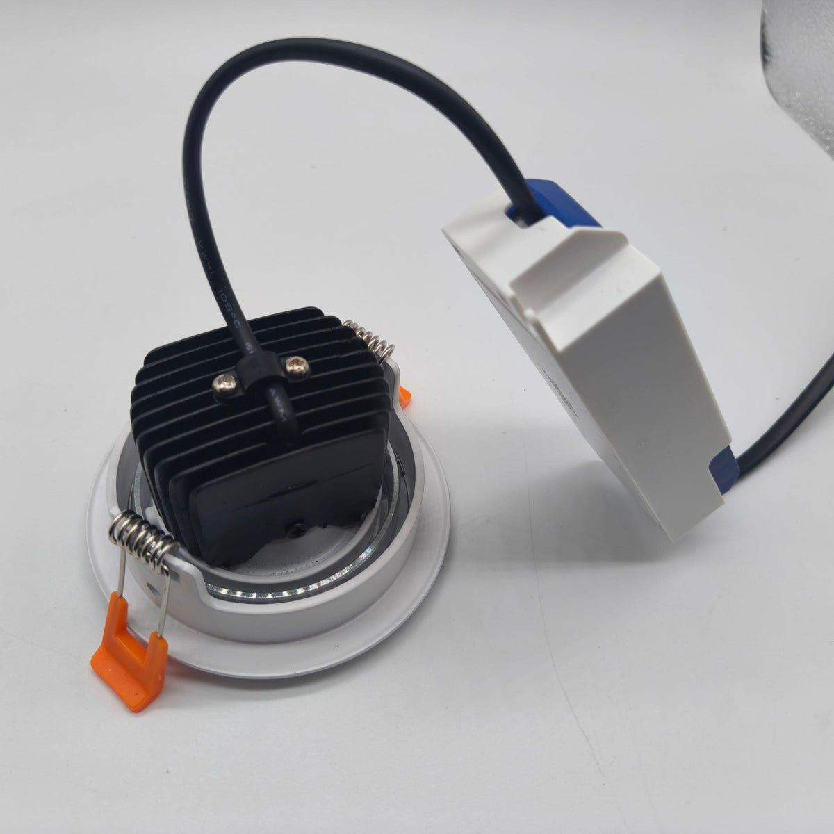 Reagan | Trimless Downlight - Detail View #5 | HomeCartel