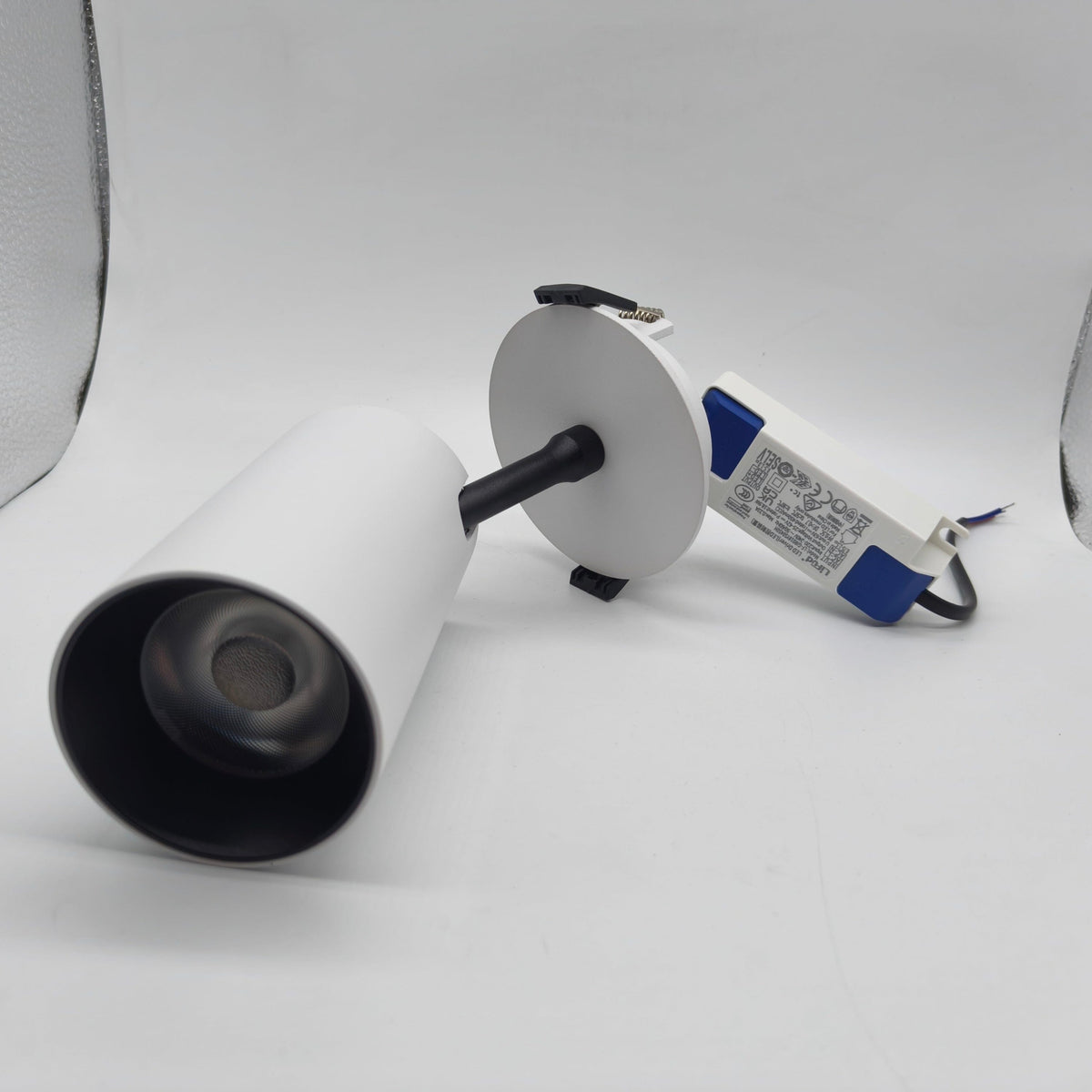 Rina | Surface Mounted Spotlight - Detail View #5 | HomeCartel