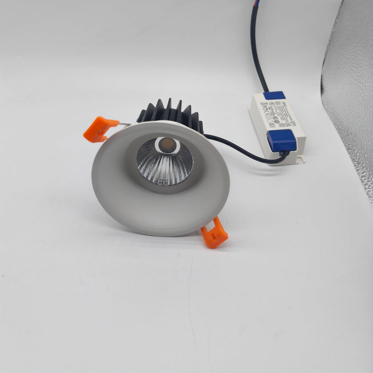 Taylor | Trimless Downlight - Detail View #4 | HomeCartel