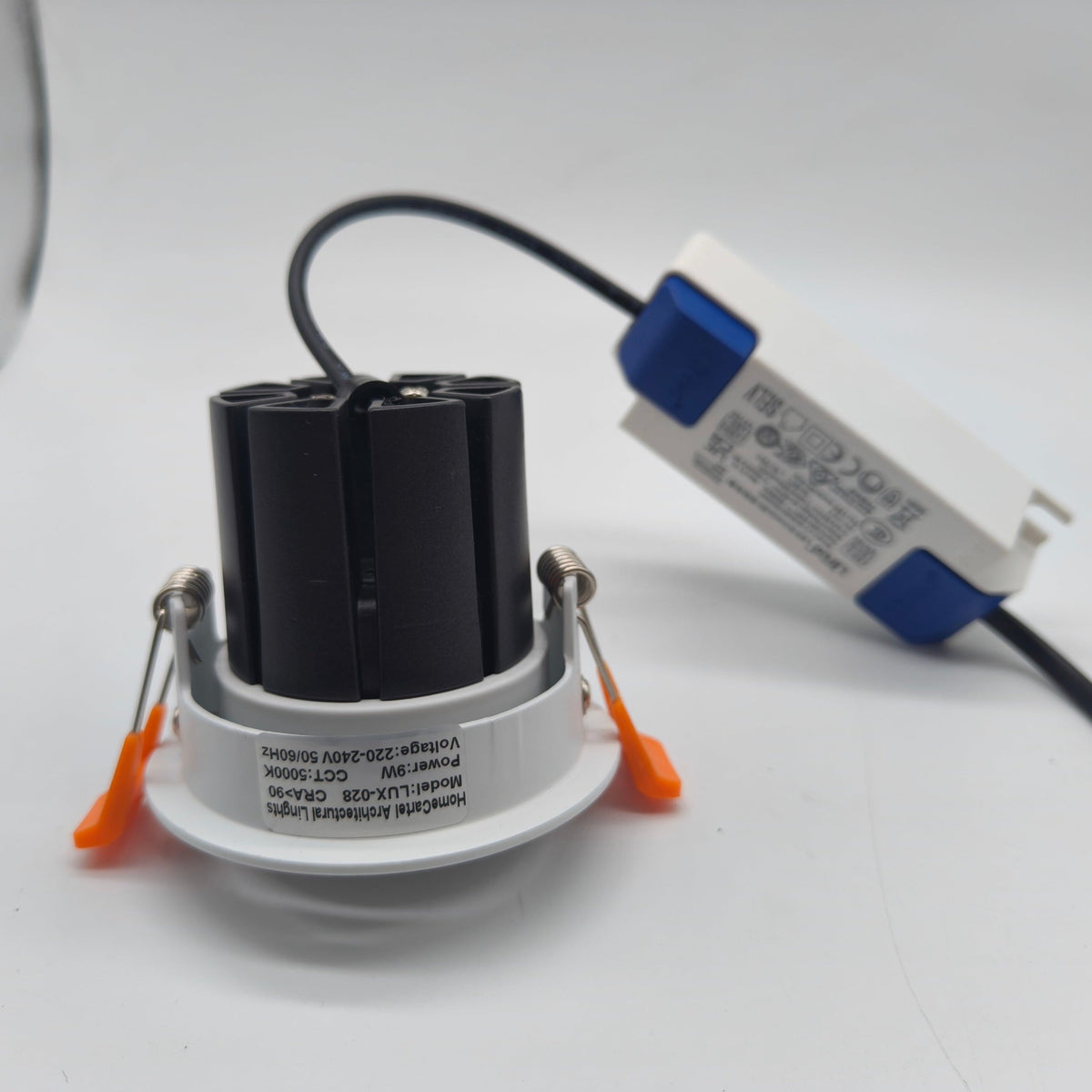 Parris | Trimless Downlight - Detail View #6 | HomeCartel