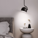 Ezra | Modern LED Pendant Light
