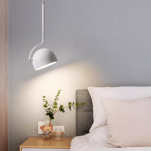 Ezra | Modern LED Pendant Light - Home Cartel ®