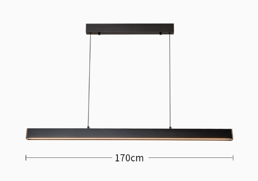Khou | Pendant Light - Home Cartel ®