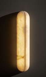 Ovriena | Wall Light - Detail View #3 | HomeCartel