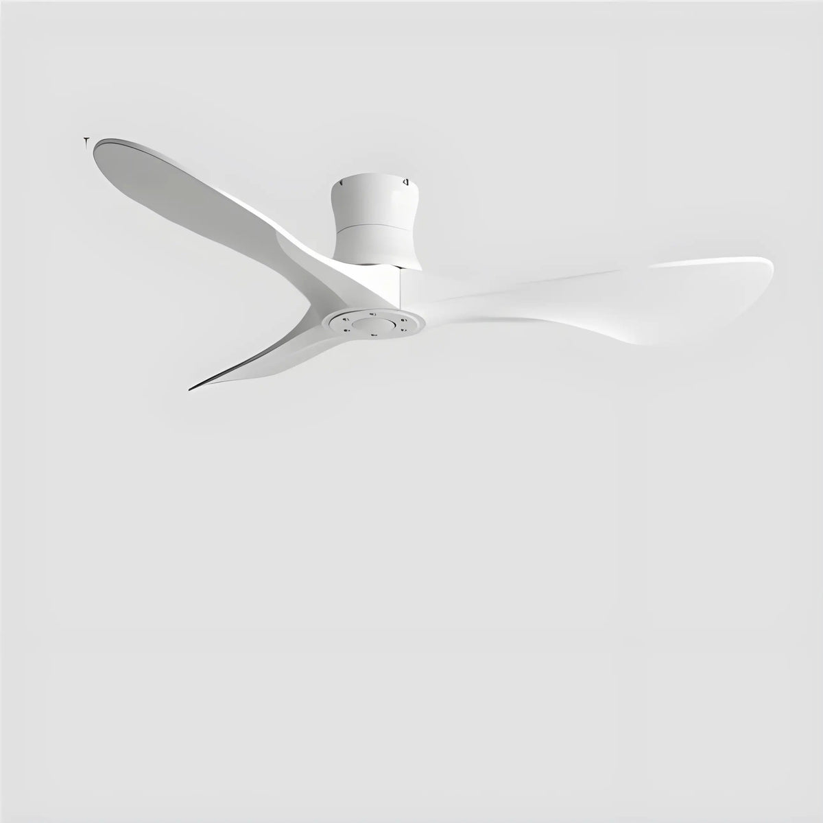 Dauza | Low Profile Ceiling Fan - Modern Low Profile Ceiling Fan | HomeCartel Philippines