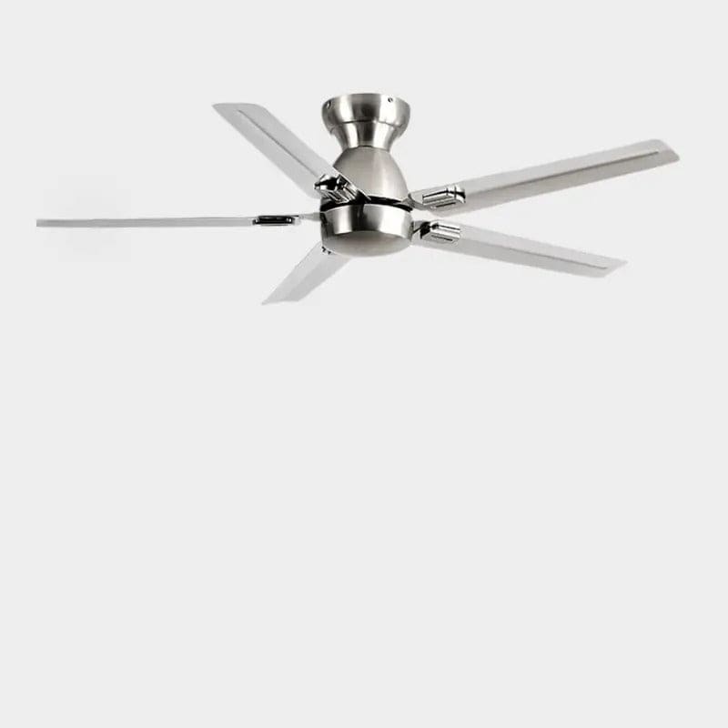 Delgarido | Low Profile Ceiling Fan - Modern Low Profile Ceiling Fan | HomeCartel Philippines