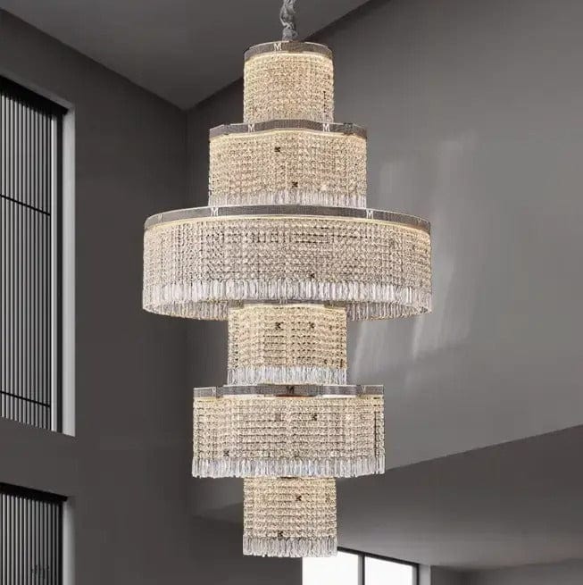 Capri | Chandelier - Modern Chandelier | HomeCartel Philippines