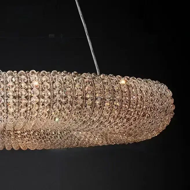 Ebonyi | Chandelier - Detail View #2 | HomeCartel