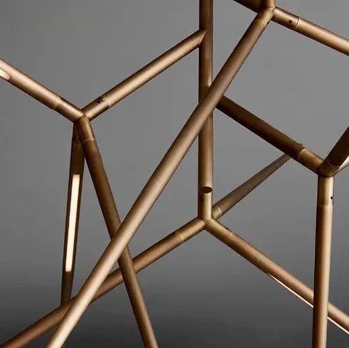 Zenobia | Chandelier - Detail View #2 | HomeCartel
