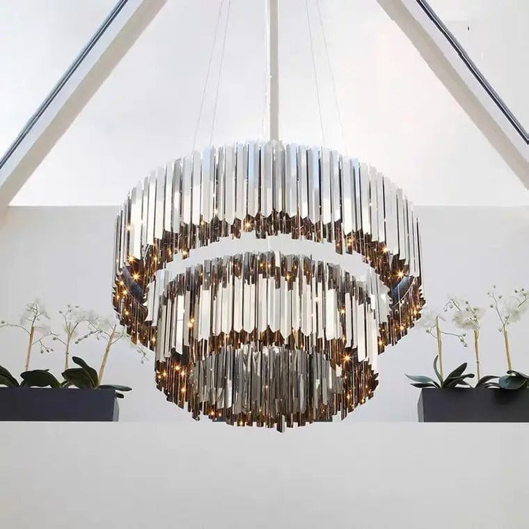 Efrata | Chandelier - Detail View #2 | HomeCartel