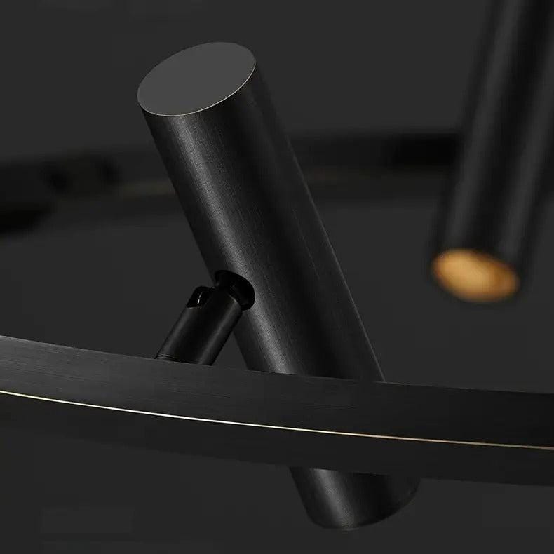 Simeon | Chandelier - Detail View #4 | HomeCartel