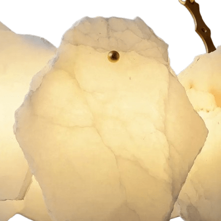 Apricity | Chandelier - Detail View #2 | HomeCartel
