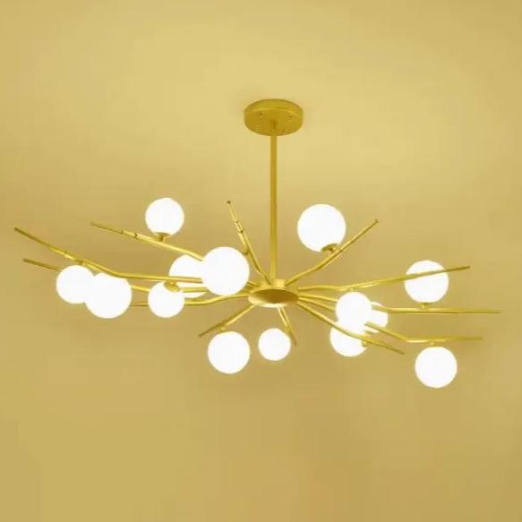 Lucerne | Chandelier - Modern Chandelier | HomeCartel Philippines