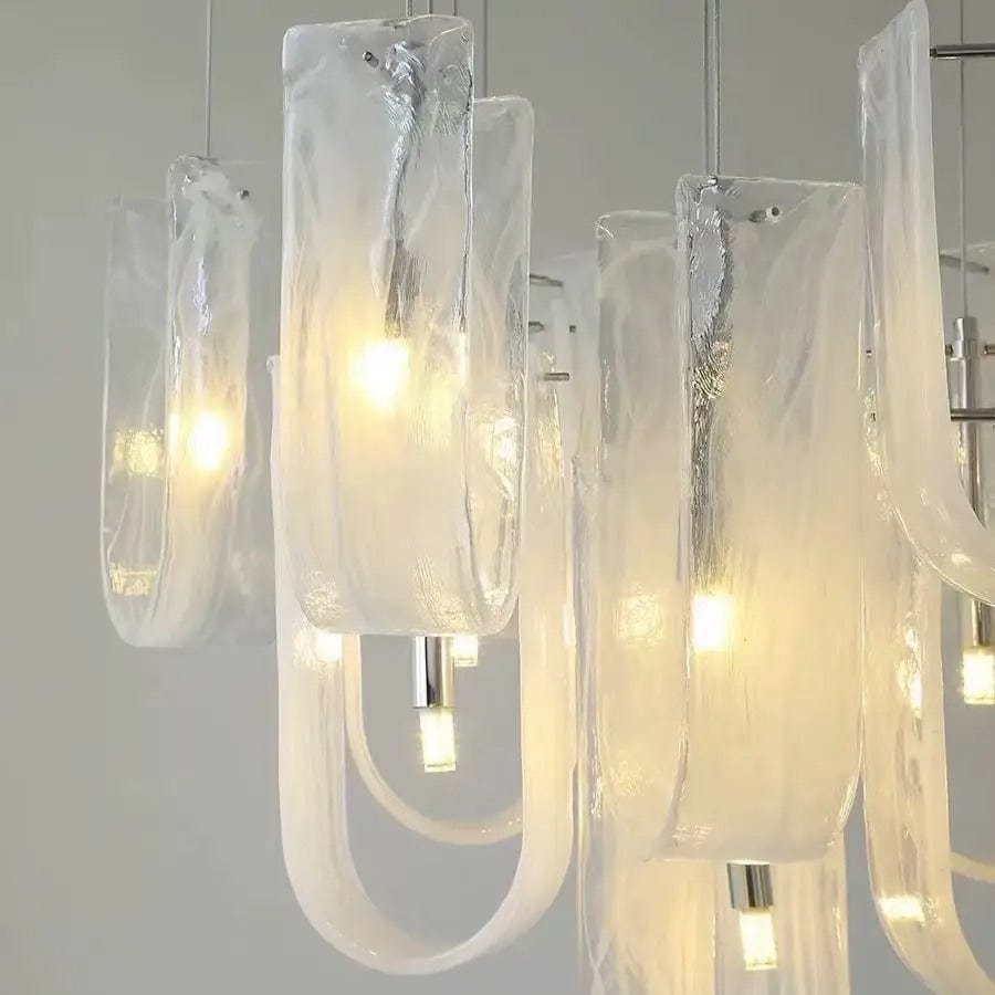 Selkie | Chandelier - Detail View #3 | HomeCartel