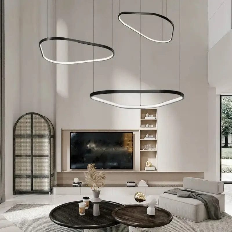 Ananias | Chandelier - Detail View #4 | HomeCartel