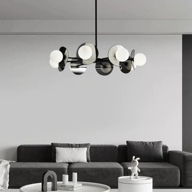 Uzziah | Chandelier - Detail View #3 | HomeCartel