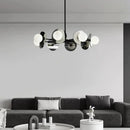 Uzziah | Chandelier