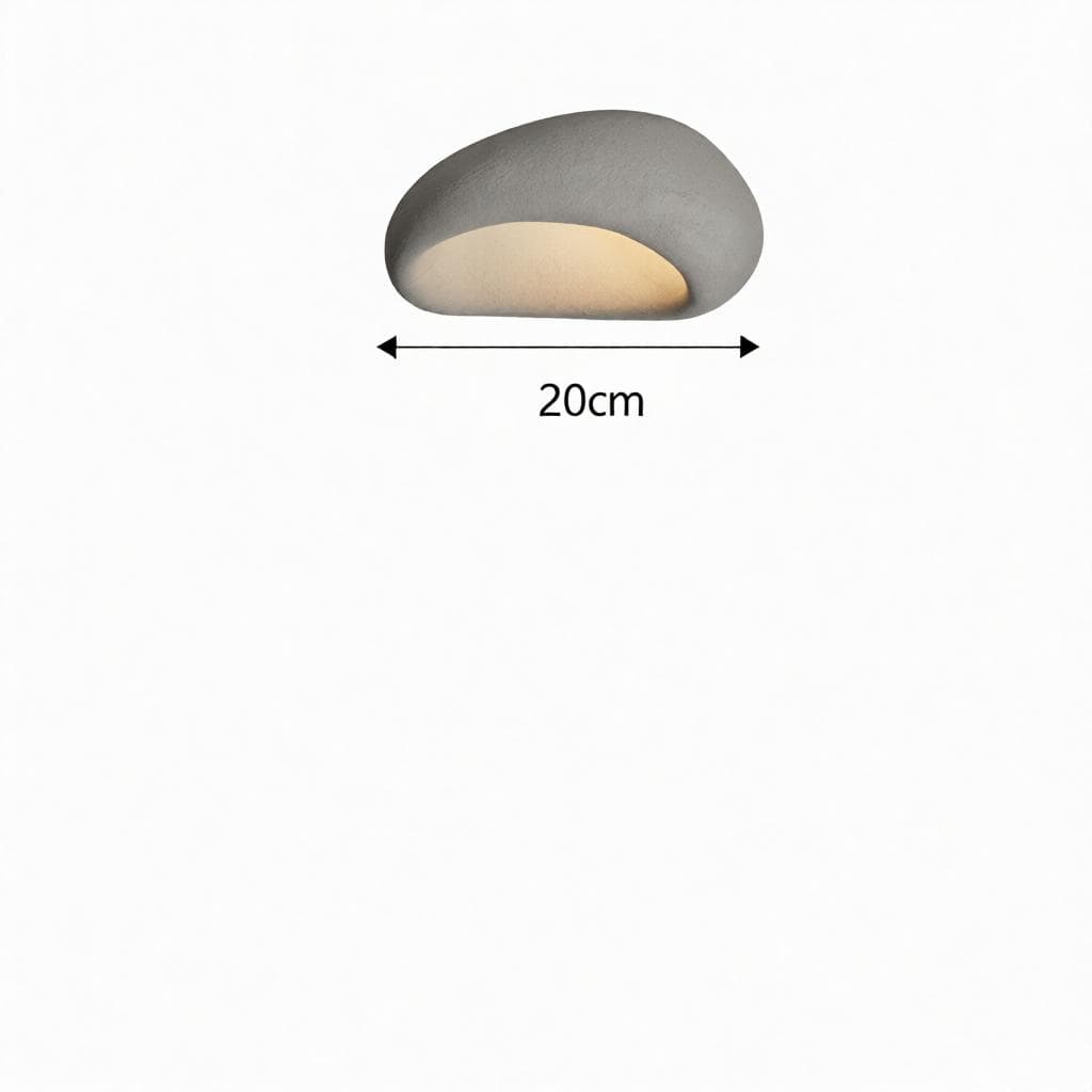 Darwich | Ceiling Mounted Light