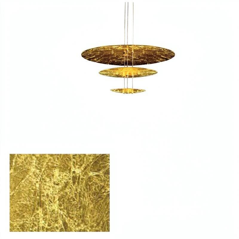 Ionus B | Chandelier - Detail View #2 | HomeCartel