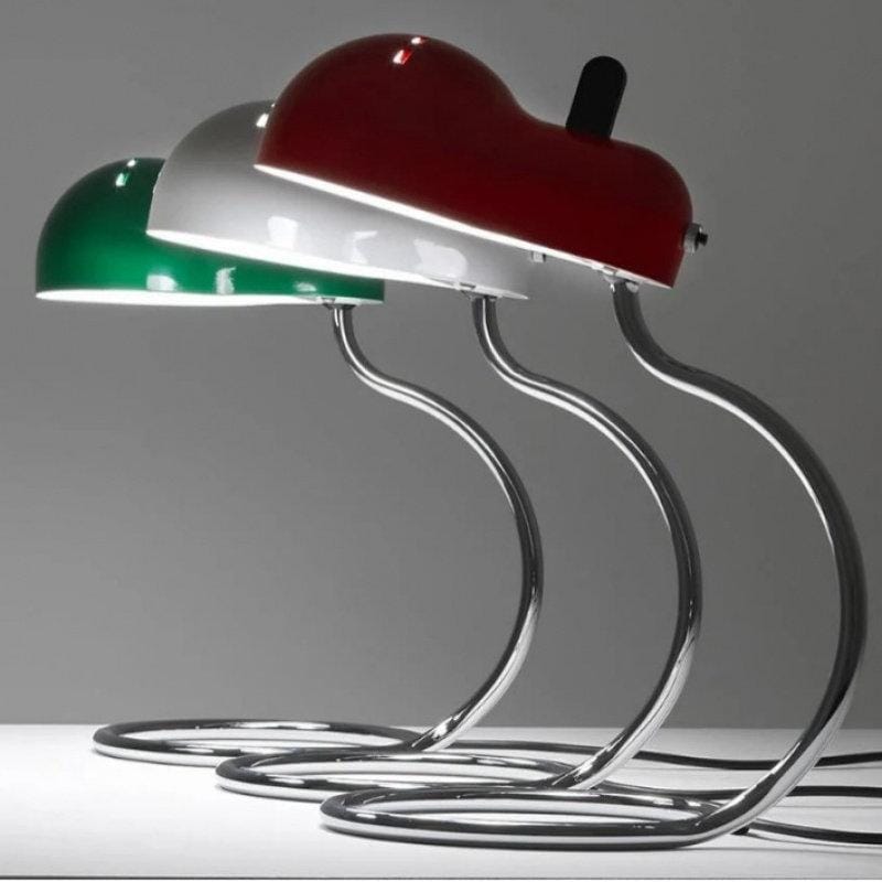 Trilunna I Table Lamp - Detail View #3 | HomeCartel