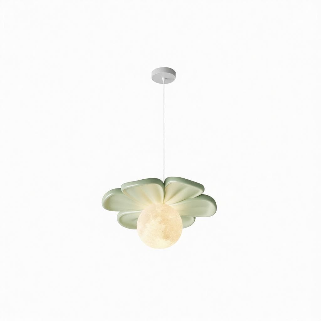 Cairinna B | Pendant Light - Detail View #4 | HomeCartel