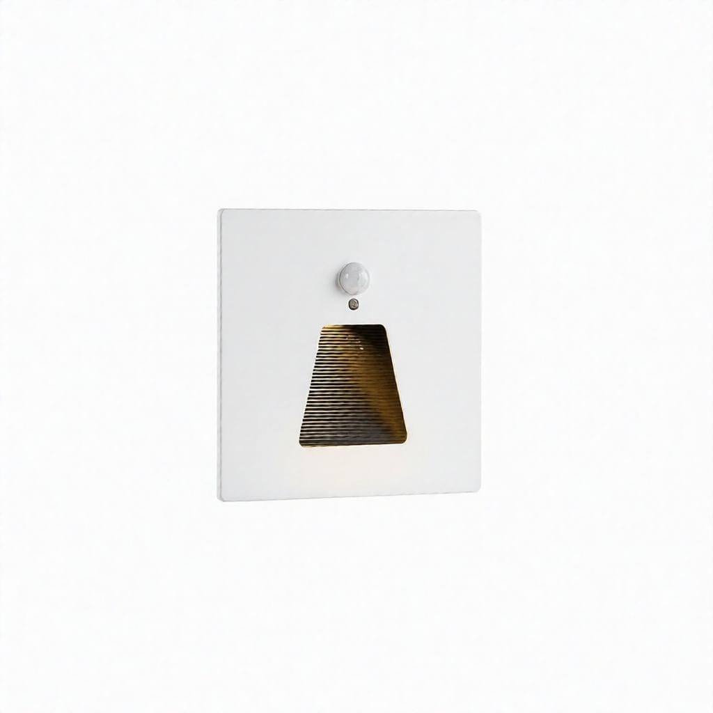 Harnavithrae | Indoor Step Light