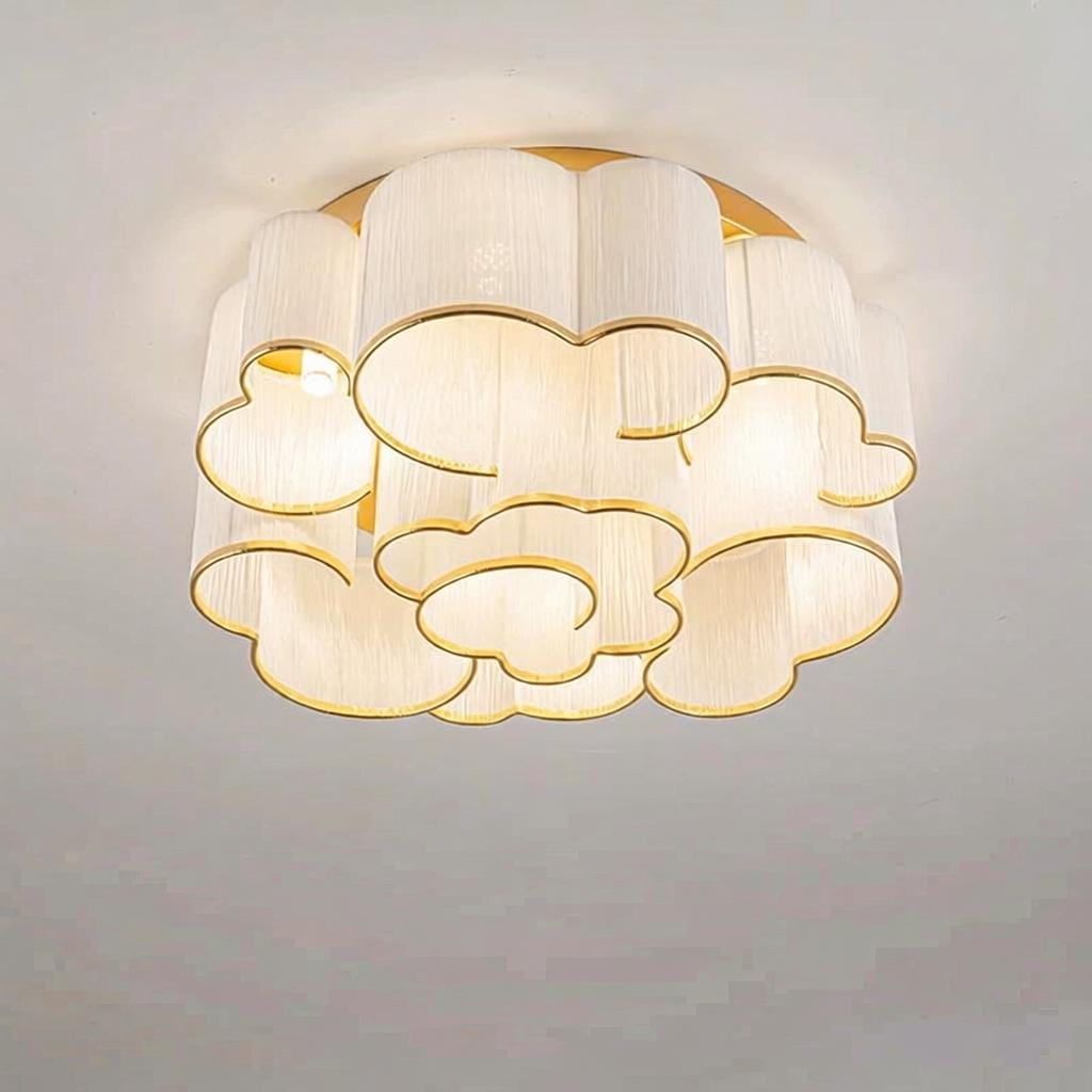 Palvyn Deux | Ceiling Mounted Light - Detail View #2 | HomeCartel