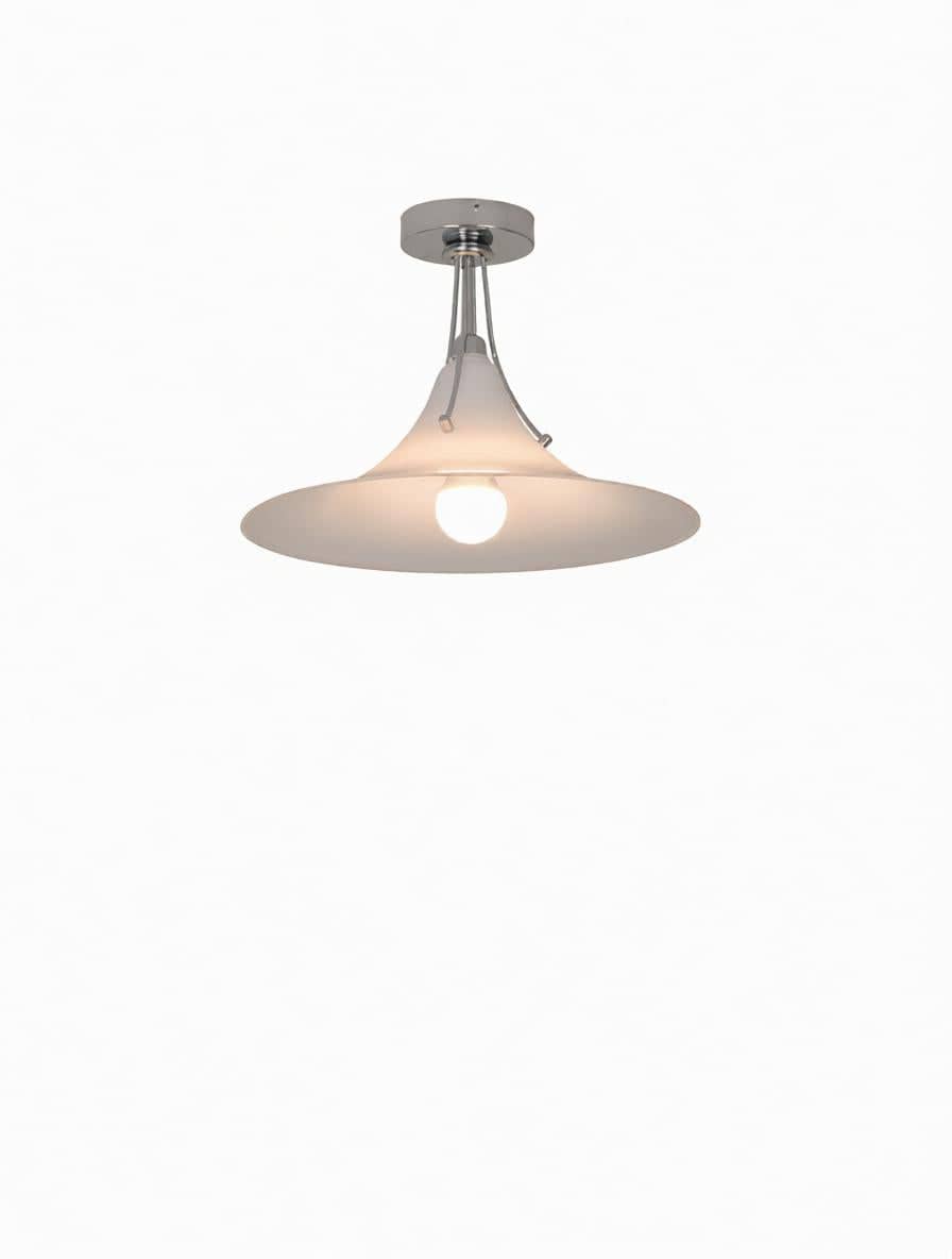 Orenthar I Semi Flush Mounted Light - Modern Semi Flush Mounted Light | HomeCartel Philippines