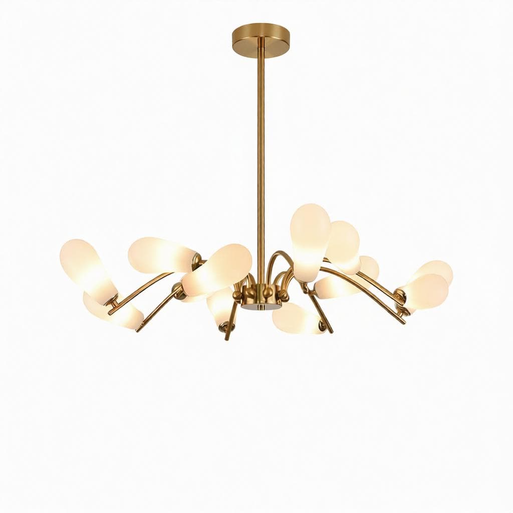 Thalorn H | Chandelier - Modern Chandelier | HomeCartel Philippines