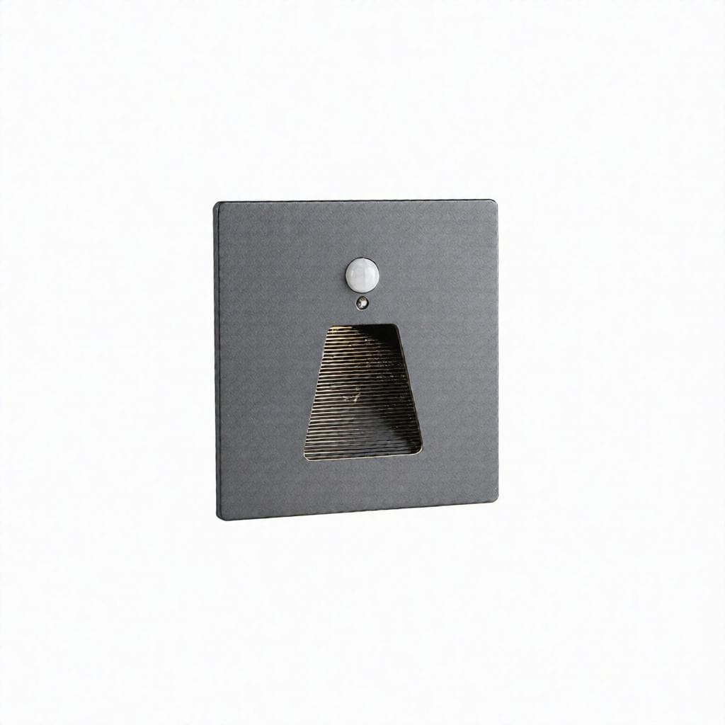 Harnavithrae | Indoor Step Light